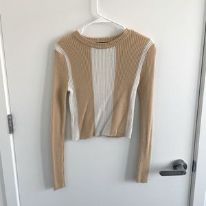 House of Harlow Sweater